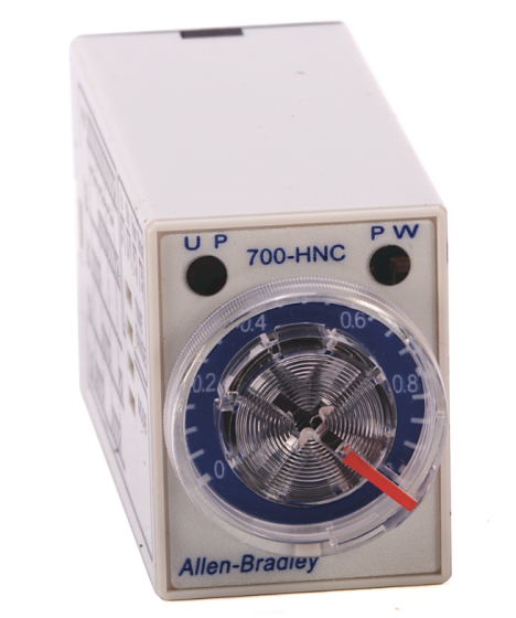 Allen Bradley 700-HNC44BA12 Device