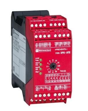 Schneider Electric XPSATE3410P Relay