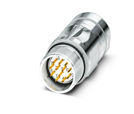 Phoenix Contact 1620074 Connector