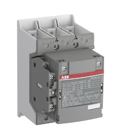 ABB AF140-30-11B-12 Contactor