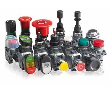 ABB M3SS2-40B11 Switches