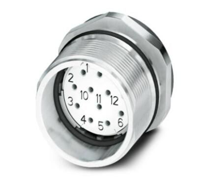 Phoenix Contact 1619857 Connector