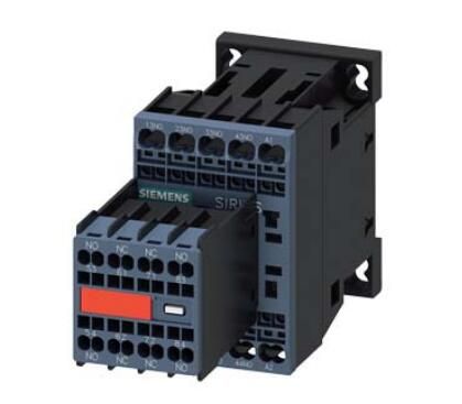 Siemens 3RH22622AK60 Relay