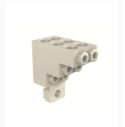 ABB KXT1MC-3PC Device