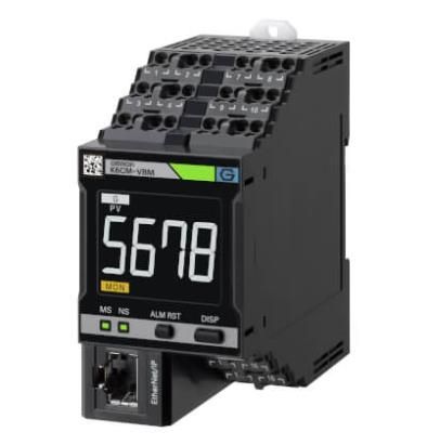OMRON K6CM-VBMD-EIP Device