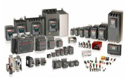 ABB OC25G09PNBN00S06S8 Device