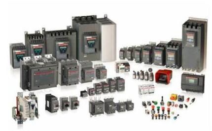 ABB PR145-1 Device