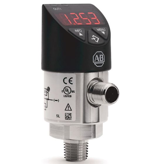 Allen Bradley 836P-D2GMGC58PA-D4 Device