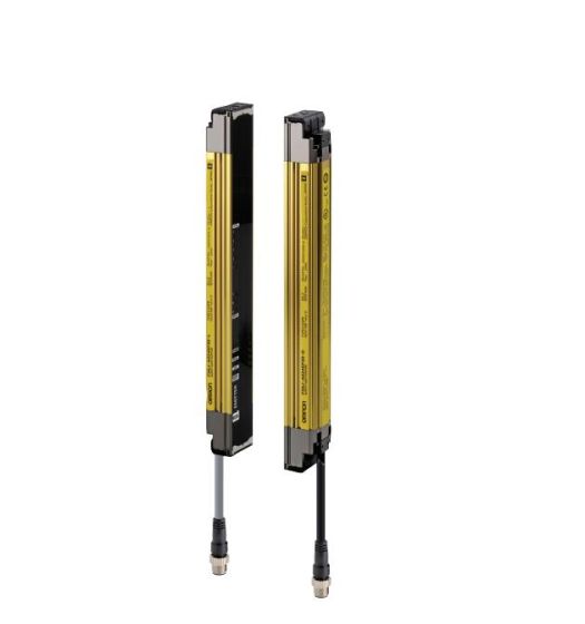OMRON F3SJA1235P20TS Device