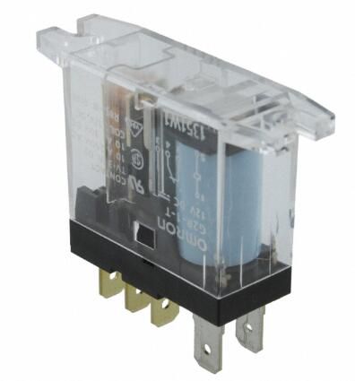 OMRON G2R1TAC110 Relay