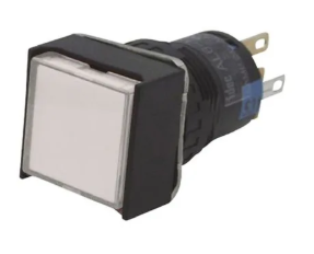 IDEC AL6Q-M23-W Device