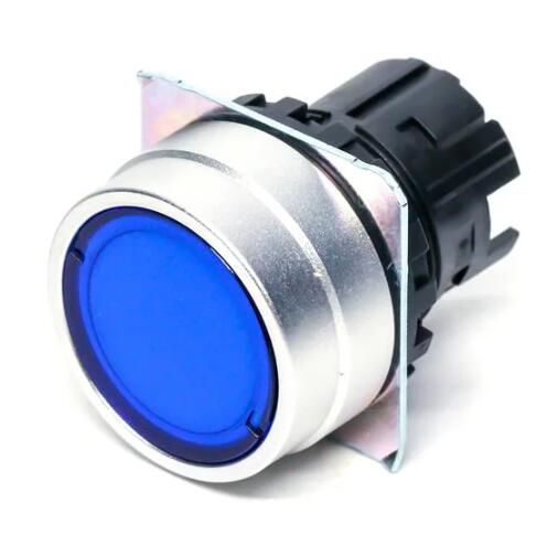 OMRON A22NZ2RMTAA Switch
