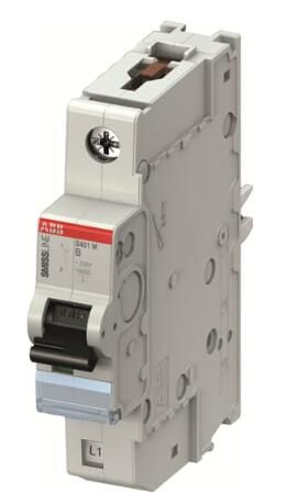 ABB S401M-B25 MCB