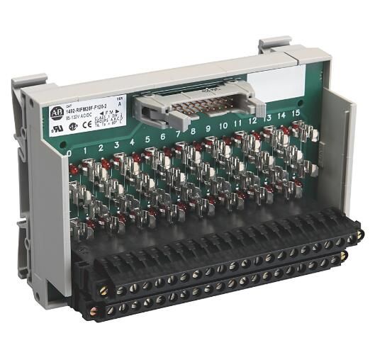 Allen Bradley 1492-RIFM20F-F24-2 Device