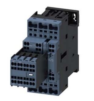 Siemens 3RT20272AP04 Contactor
