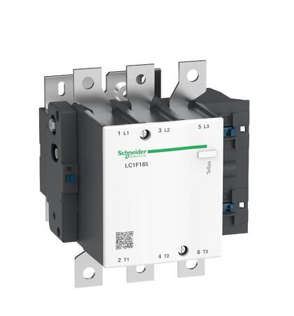Schneider Electric LC1F185G7 Contactor