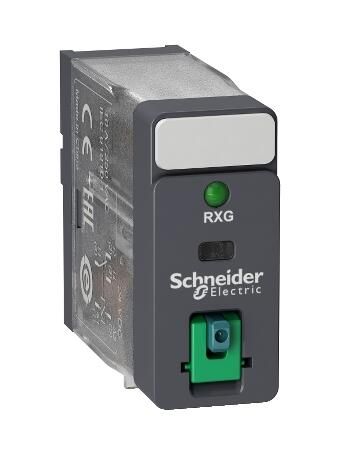 Schneider Electric RXG12RD Relay