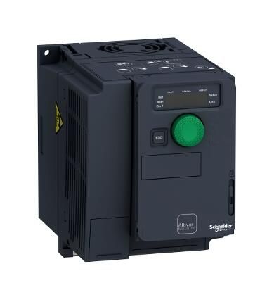 Schneider Electric ATV320U06N4C Compact