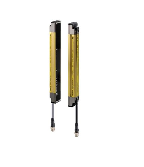OMRON F3SJA1580P25 Device