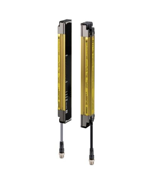 OMRON F3SJA2460P25TS Device