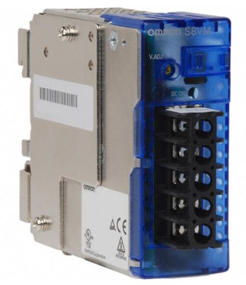 OMRON S8VM30005C Power Supply
