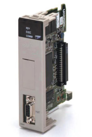 OMRON CS1W-LCB05 Device