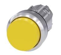 Siemens 3SU10500BB300AA0 Button
