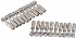 ABB 020577213 Jumper Bar