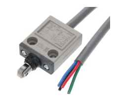 OMRON D4C-1633 Device