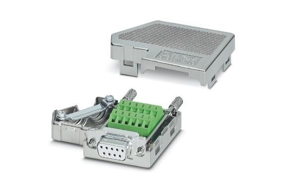 Phoenix Contact 2744267 Connector