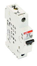 ABB 1SSA455308R1100 Male Socket Horizontal
