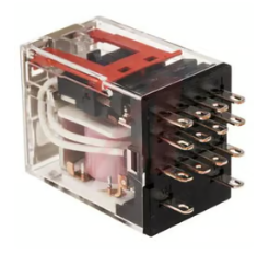 OMRON MY4Z DC24 (S) Device