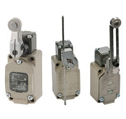 OMRON WLMCA2-N Device
