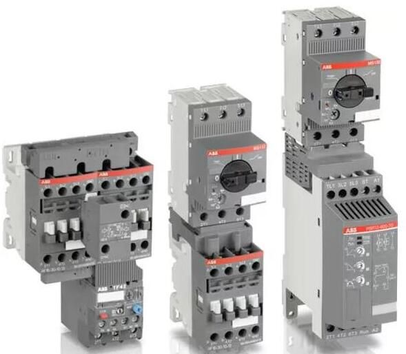 ABB AF50-40-22-70 Device