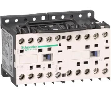 Schneider Electric LC2K1210E7 Contactor