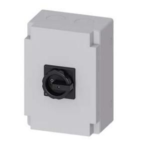 Siemens 3LD25664VD51 Switch