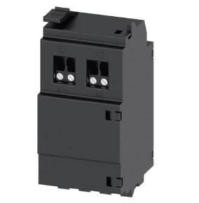 Siemens 3VA91770TB50 Breaker