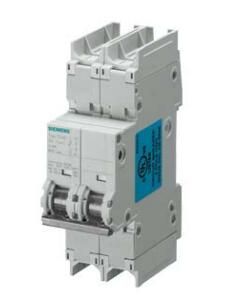 Siemens 5SJ42057HG41 Breaker