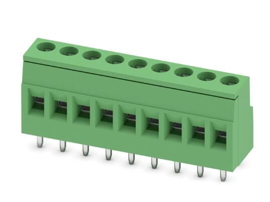 Phoenix Contact 1730573 Connector