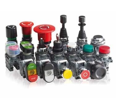 ABB G2MP3-MLTPT2L Switches