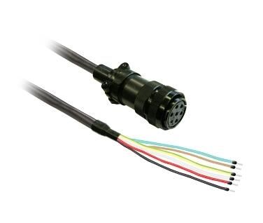 Schneider Electric VW3M5D2FR50 Cable