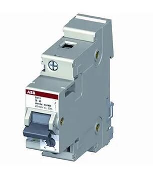 ABB S502UC-K3 MCB