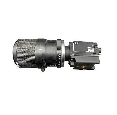 OMRON ZFX-S Device
