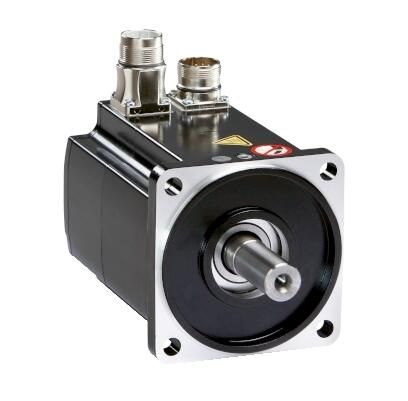Schneider Electric BMH2052P16A1A Motor