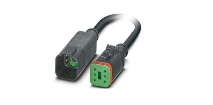 Phoenix Contact 1415035 Cable