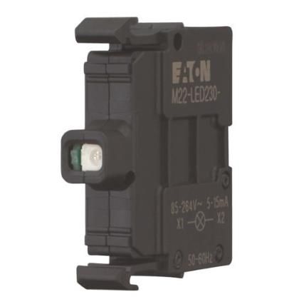 EATON/Moeller 182908 M22-LED230TA-B Device