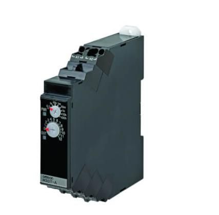 OMRON H3DT-A2 AC/DC24-240 Device