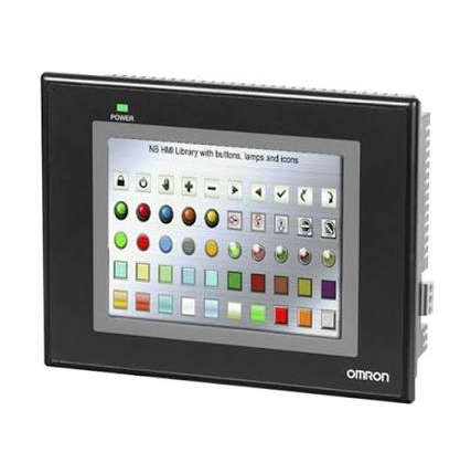 OMRON NS8-TV00B-V2 Device