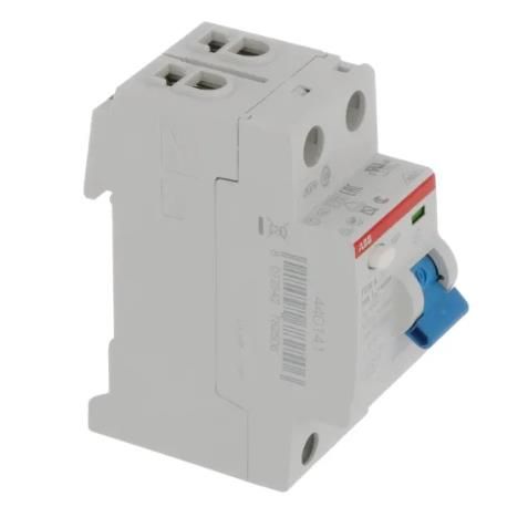 ABB F202A-25-0.03-110V Breaker