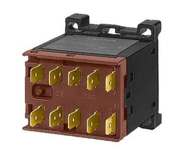 Siemens 3TF20107BB4 Contactor